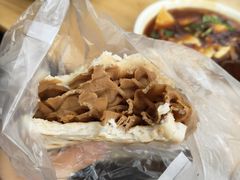 -李三卤汁豆腐脑