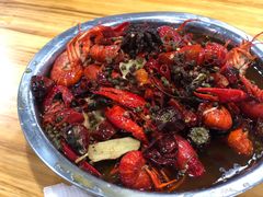 -陈氏肥蛤(小纬六路总店)