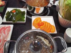 -食鲜捞火锅(湖西路店)