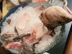 -熹悟海鲜火锅·广式打边炉