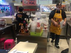 -DQ·蛋糕·冰淇淋(合生汇店)