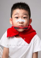 -小熊维尼高端儿童摄影(南山店)