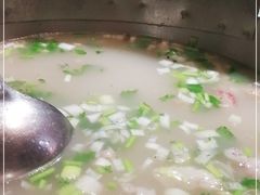 -山沟沟羊小馆&烤全羊羊肉汤(麦岛店)