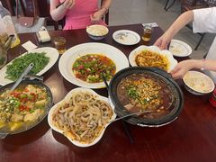 -郭鸡肉·非遗餐厅(安仁古镇店)