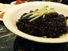 -桃园中华料理炸酱面(燕儿岛路店)