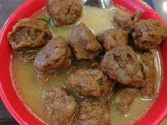 -老回回饺子馆(海洋馆店)