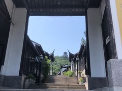 -缥缈峰景区