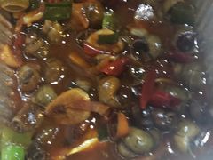 -云晓光头烧烤吧(新大陆广场店)