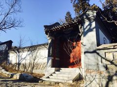 -阳台山自然风景区