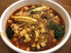 -刘信牛羊肉小炒泡馍(回民街店)