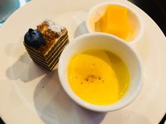 -泰谷酒店·太古码头闽菜自助餐厅