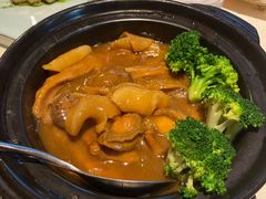 皇朝一品煲-皇朝会.经典传统粤菜(外滩店)