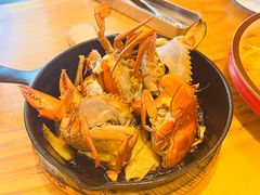 -莲花公园煎蟹(总店)