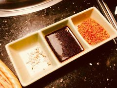 -韩盛·盛江山自助料理(于洪新玛特店)
