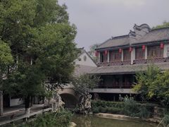-龙潭水乡