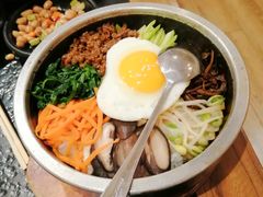 -九田家黑牛烤肉料理(石路天虹店)