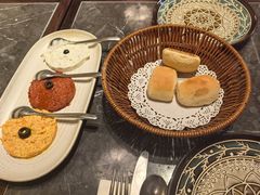 -红星前进面包牛奶公司(君太店)