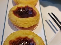 -金牌禄运·点心·啫煲(百信广场店)