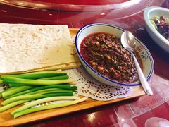 -山东八大碗山东老字号