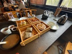 -聚福安·传统老爸茶(海甸岛店)