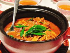 -君庭中餐馆(湘江豪生店)