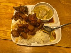 -富龙快餐店(铁西店)