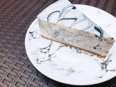椰子慕斯-微饮cafe