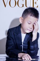 -SHELLSHINEkids山上儿童摄影(天邑澜山店)