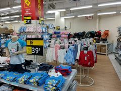 -沃尔玛购物广场(仓山万达店)