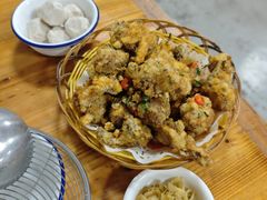 -潮陈记土鸡火锅(东厦北路店)