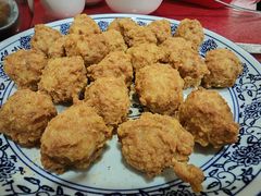 -北大地皖峰饭馆