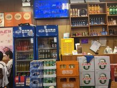 -彭记铁锅肥肠(东四总店)