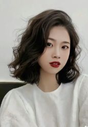点击看大图 -MORI HAIR SALON日式美发沙龙