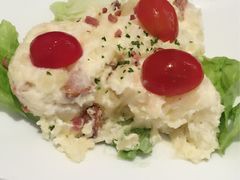 土豆沙拉-必胜客(国展店)