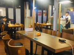 大堂-e+粉店(康王北路店)