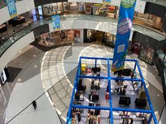 -万达广场(北京槐房店)