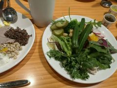 -So Lounge索兰至餐厅(蓝色港湾店)