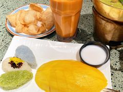 -Home Thai·泰谣(王府井apm店)