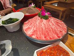 -大龙燚火锅(南山大道店)