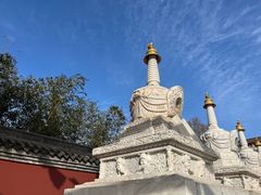 -西安市广仁寺