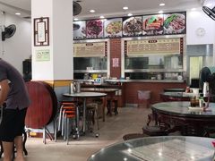 大堂-荔园小馆(园岭新村二期店)