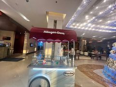 -北京西单美爵酒店