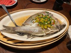 -外婆家(西红门荟聚购物中心店)