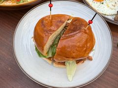 -RAC BAR(安福路店)