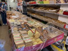 -庆祥斋糕点厂(留学路店)