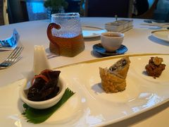 -金轩中餐厅 Jin Xuan(浦东丽思卡尔顿酒店)