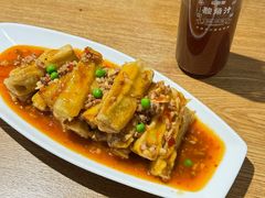 -溢香苑瓦罐(优胜北路店)