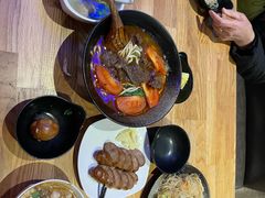 台湾牛肉面-佳思多食品料理超市(园区店)