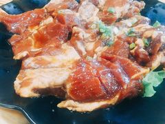 -大壮家原味烤肉(兴华北街店)