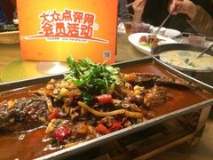 -桂小厨广西菜(青秀万达店)